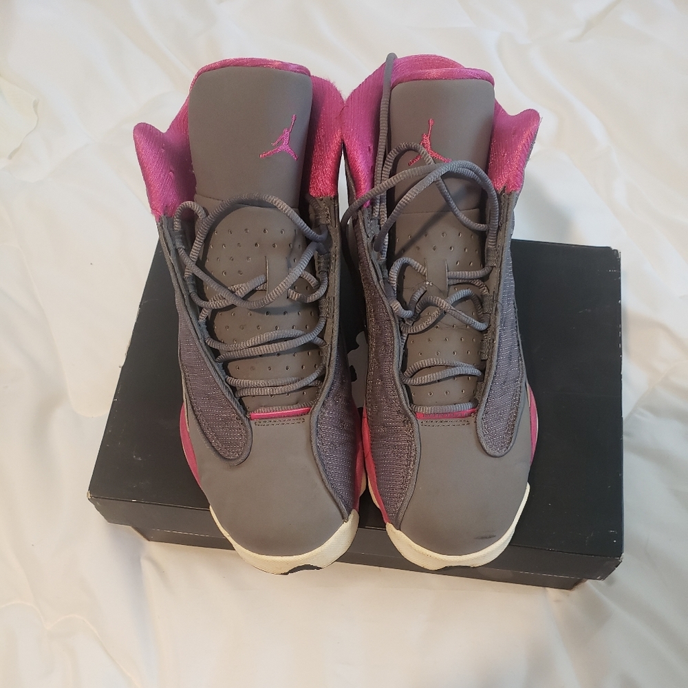 Jordan 13